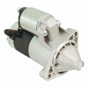 Used Dynamo Compressor Starter